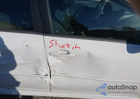 2012 Toyota Corolla S from USA, damaged, VIN 2T1BU4EEXCC837616